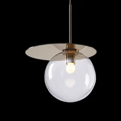Umbra Suspension Lamp