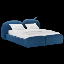 Unicorn with Horn Bed