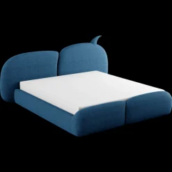 Unicorn with Horn Bed