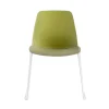 Unnia Chair - Sled Base