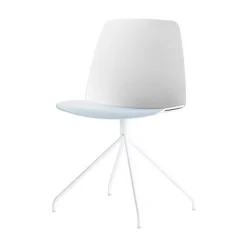 Unnia Chair - Swivel Base
