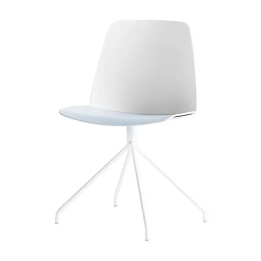 Unnia Chair - Swivel Base