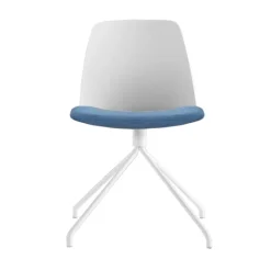 Unnia Chair - Swivel Base