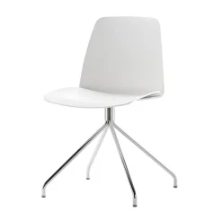 Unnia Chair - Swivel Base