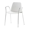 Unnia Chair with Arms