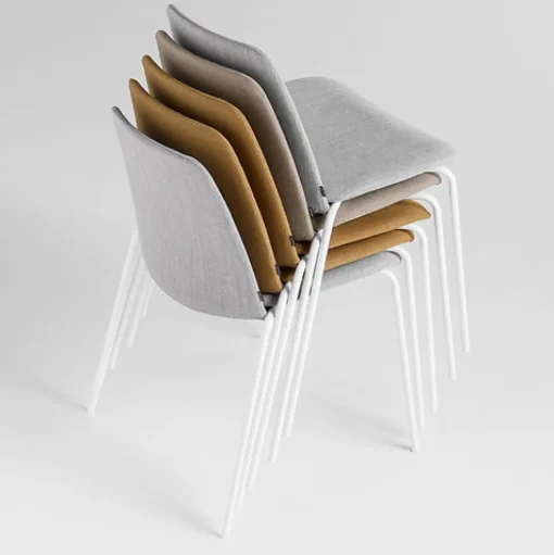 Unnia Tapiz Chair