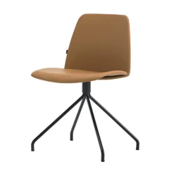 Unnia Tapiz Chair - Swivel Base