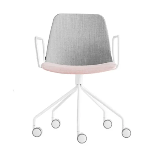 Unnia Tapiz Work Chair with Arms