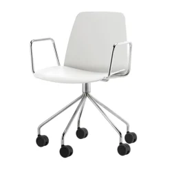 Unnia Work Chair with Arms