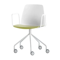 Unnia Work Chair with Arms