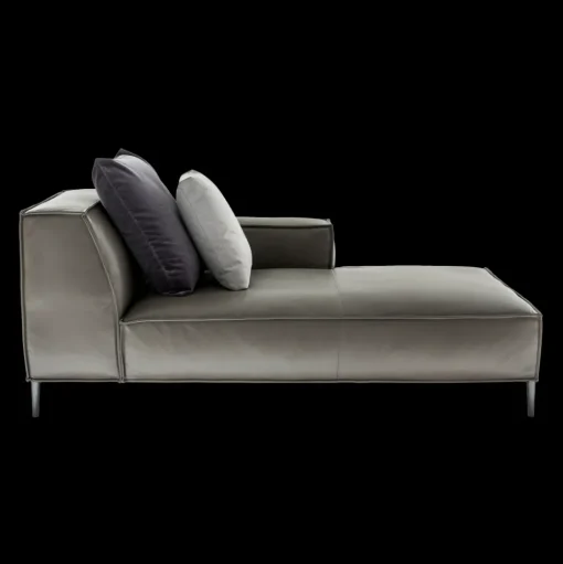 Veld Chaise Longue