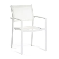 Victor Chair with Arms