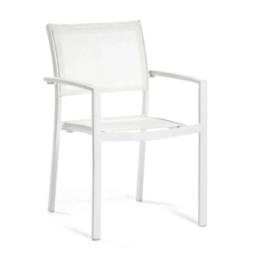 Victor Chair with Arms