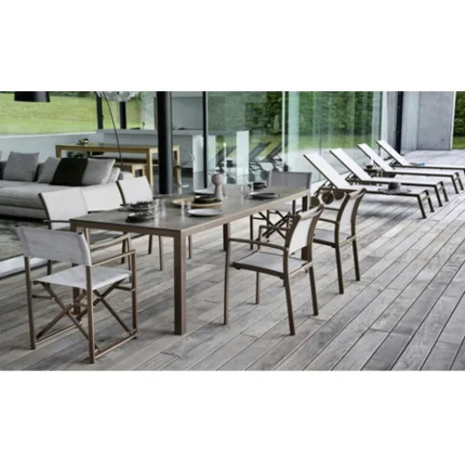 Victor Director Chair