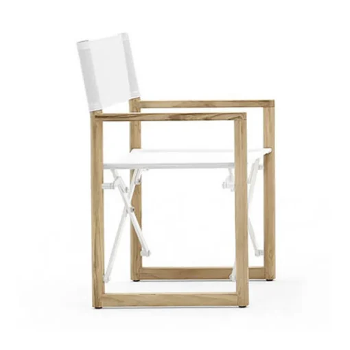 Victor Director Chair - Teak