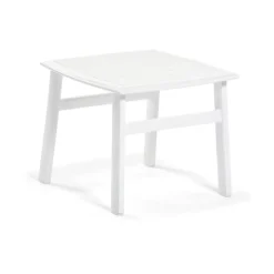Victor Side Table - Slatted