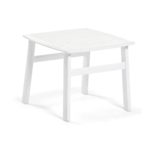 Victor Side Table - Slatted