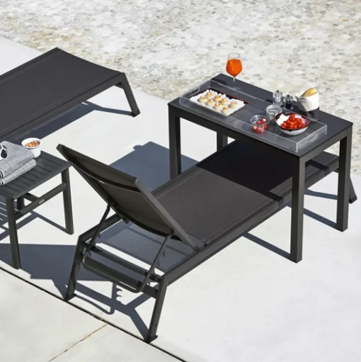Victor Sunlounger