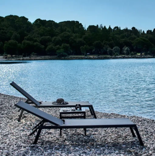 Victor Sunlounger