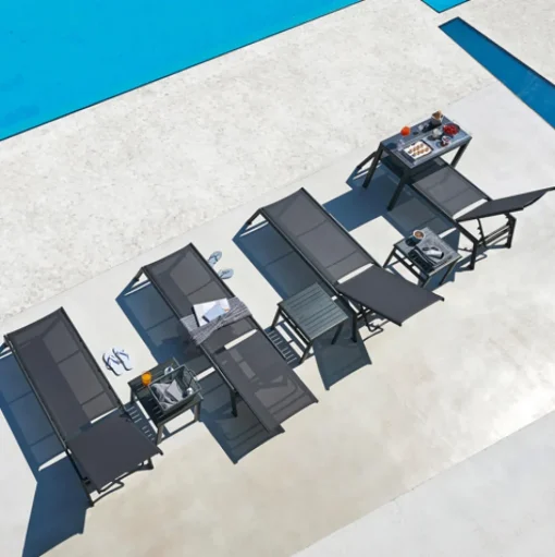 Victor Sunlounger