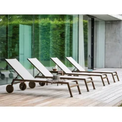 Victor Sunlounger