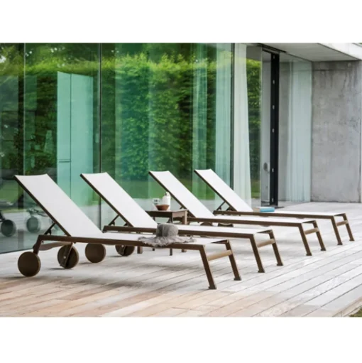 Victor Sunlounger