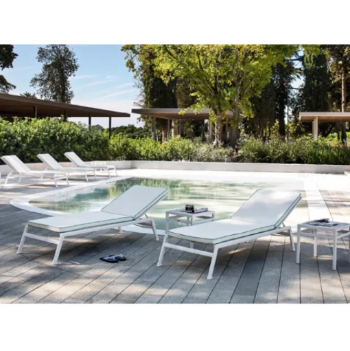 Victor Sunlounger