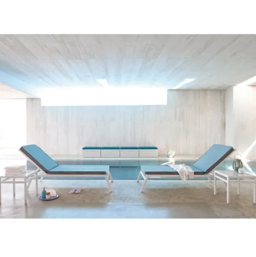 Victor Sunlounger