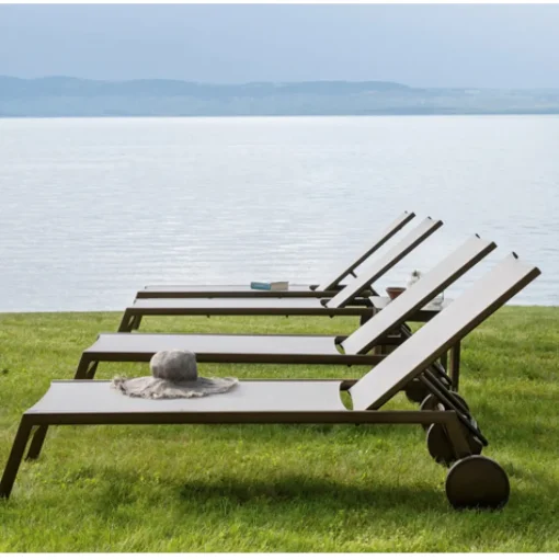 Victor Sunlounger
