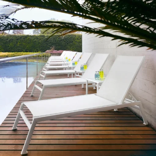 Victor Sunlounger