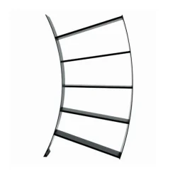 Virgo Bookshelf
