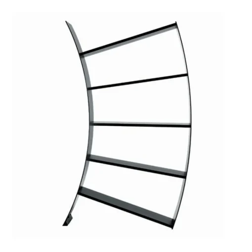 Virgo Bookshelf