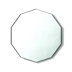 Visual Mirror - Decagonal