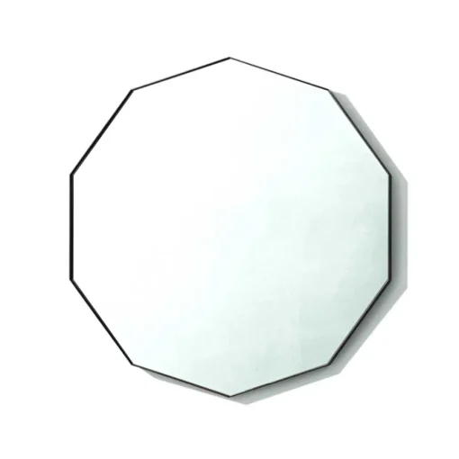 Visual Mirror - Decagonal