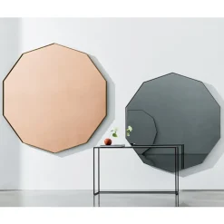 Visual Mirror - Decagonal