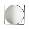 Visual Mirror - Geometric