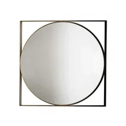 Visual Mirror - Geometric