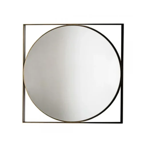 Visual Mirror - Geometric