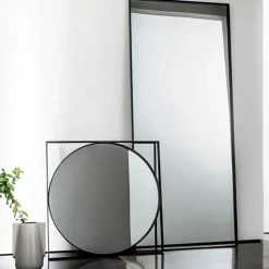 Visual Mirror - Geometric