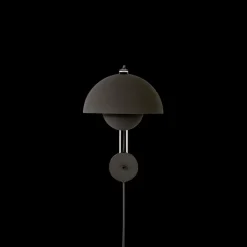 VP8 Flowerpot Wall Lamp