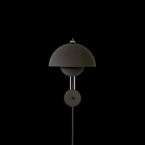 VP8 Flowerpot Wall Lamp