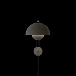 VP8 Flowerpot Wall Lamp