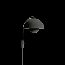 VP8 Flowerpot Wall Lamp