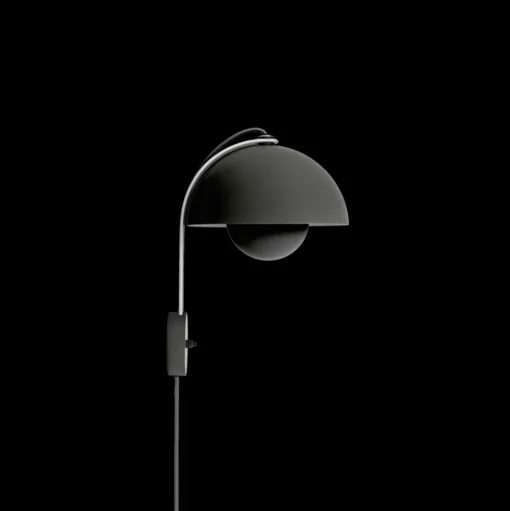 VP8 Flowerpot Wall Lamp