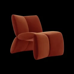 Yaya Lounge Chair