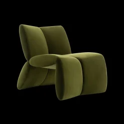 Yaya Lounge Chair