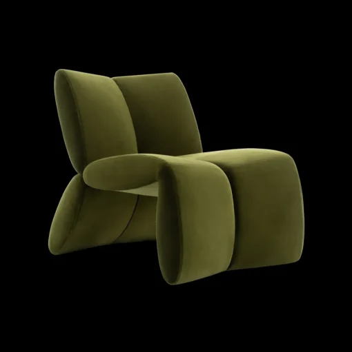 Yaya Lounge Chair