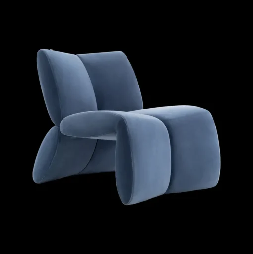 Yaya Lounge Chair
