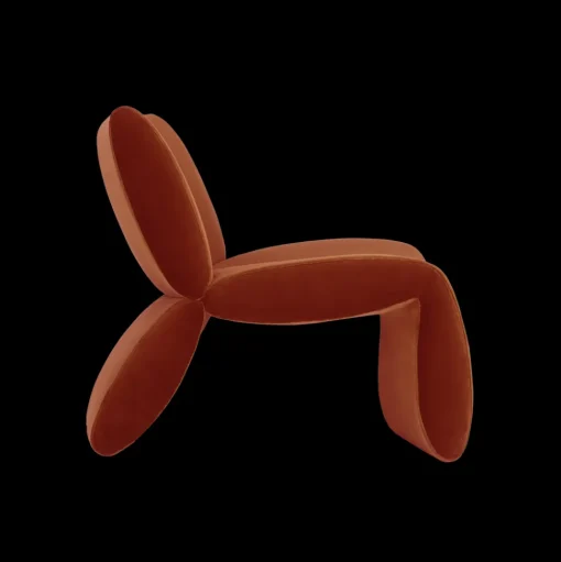 Yaya Lounge Chair