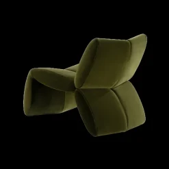 Yaya Lounge Chair